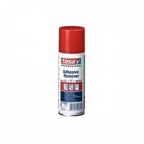 Spray curatare adeziv/etichete Tesa 60042, 200 ml