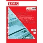 Etichete autoadezive A4 Tanex 65/coala 38.1 x 21.2 mm