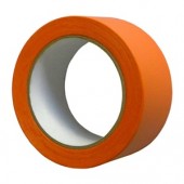 Banda adeziva de marcare orange 50mm x 33m, OPG
