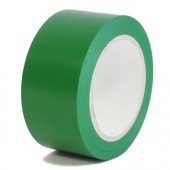 Banda adeziva de marcare verde 50mm x 33m, OPG