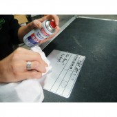 Spray curatare adeziv/etichete Tesa 60042, 200 ml